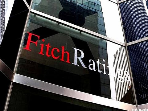 Banks' margins to fall by 10 bps in FY 26 due to rate cuts: Fitch