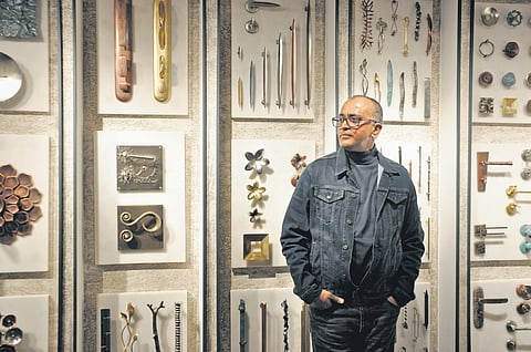 Mukul Goyal