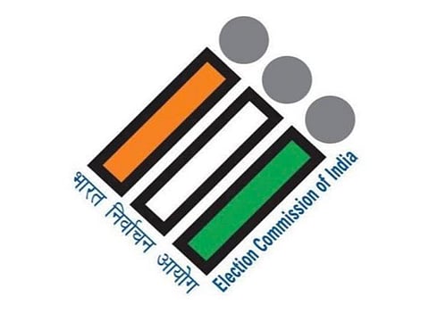 The decision was taken after the commission convened a meeting chaired by CEC Rajiv Kumar along with Election Commissioners Gyanesh Kumar and Sukhbir Singh Sandhu. 