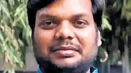 ‘ABVP Admin-backed, still defeated by 
students’ resolve’