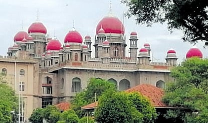 Telangana High Court