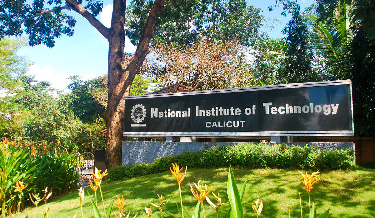 IUML's NIT-C governing council pick causes a stir