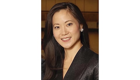 Angela Chao.