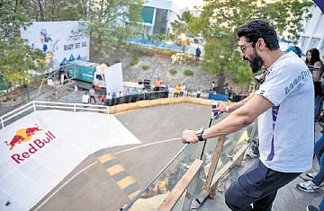 Rana Daggubati