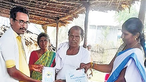 The initiative has garnered acclaim as patients belonging to underpreviliged sections get medicines at their doorstep