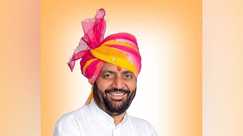 Nayab Singh Saini.