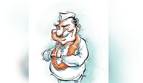 Image used for representational purposes only