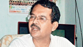 Kharabela Swain 