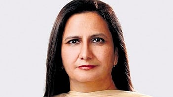 Kamaljit Sehrawat