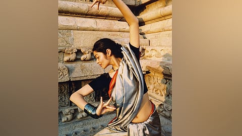 Rukmini Chatterjee