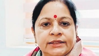 Ruchi Veera