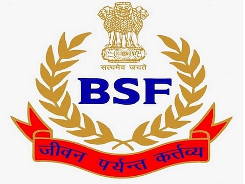 BSF logo used for representational purposes. 
