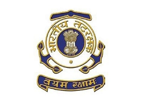 According to the ICG, during patrol at the Indo-Bangladesh International Maritime Border Line (IMBL), its ship Amogh sighted a Bangladeshi fishing boat (BFB) Sagar II adrift inside Indian waters. 