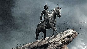'Dharmabheeru Nadaprabhu Kempegowda' movie poster