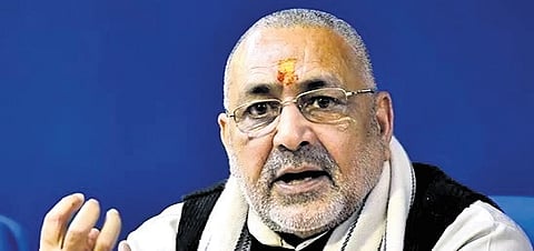 Bihar: Ground reality hits hard as 6 NDA MPs draw people’s ire