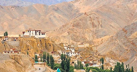 The festival, scheduled from April 6 to April 18, 2024, in Leh and Ladakh, promises a series of daylong celebrations across the valley.