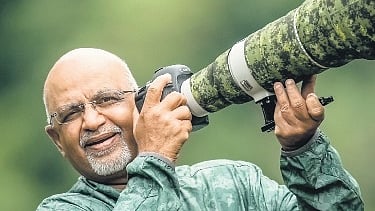 Dr Pradeep Rao
