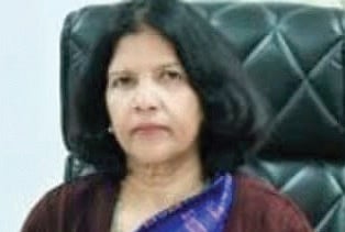 Naima Khatoon