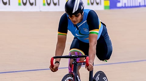 Jyoti Gaderiya