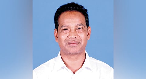 Jagannath Saraka
