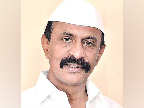 Bombay High Court orders premature release of gangster Arun Gawli 
