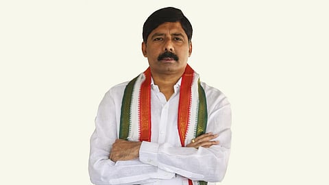 Gidugu Rudraraju