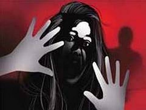 Police in the Kumaon region of Uttarakhand have registered cases against two BJP leaders for alleged sexual harassment.