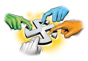 Representative image