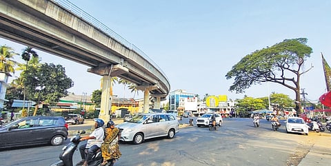 Pettah junction 
