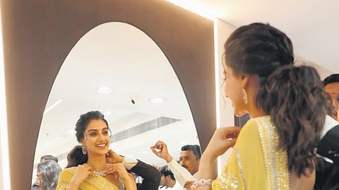 Meenakshi Chaudhary