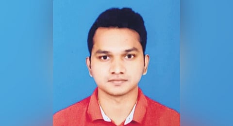 Aditya Srivastava