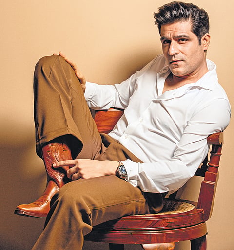 Sunny Hinduja