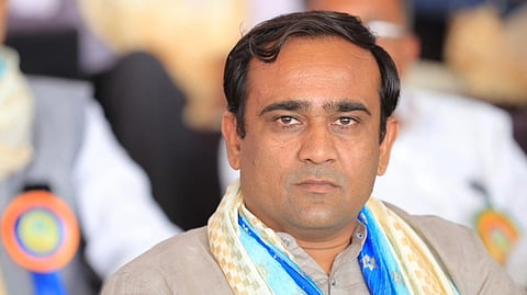 Nilesh Kumbhani