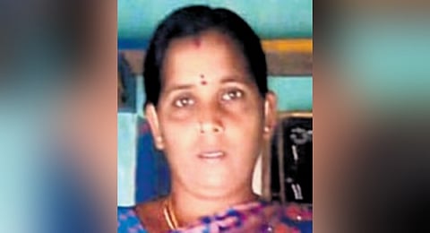 Gomathi