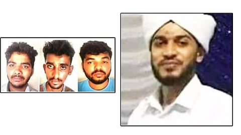 Riyas Moulavi murder