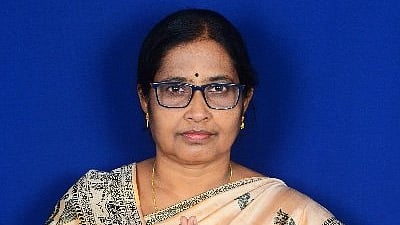 Hindol MLA Simarani Nayak
