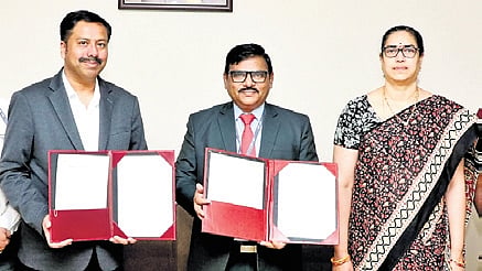  VIT-AP University 