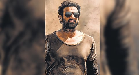 Prabhas 