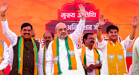 Photo | PTI