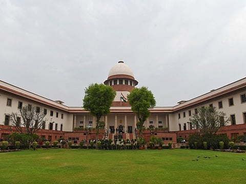 Image of SC used for representational purposes. 