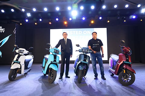Greaves Cotton will be pinning hopes on the Nexus to boost its e-2Wheeler sales which took a hit after the government made changes in its subsidy scheme. 
