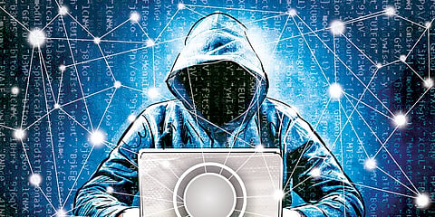 Hyderabad man saves self from loss of over Rs 1 crore by reporting crime on time