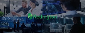 Redington outlet display
