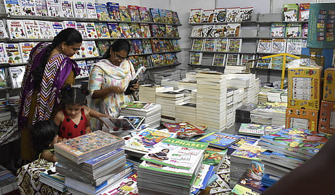 Representative Image