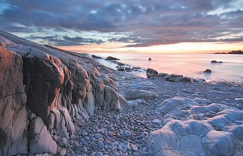 Atlantic Coast