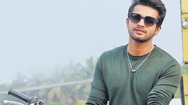 Kiran Raj