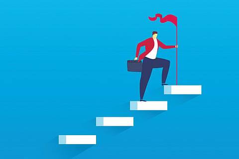 From prey to predator: Embracing the winner's energy in corporate life
