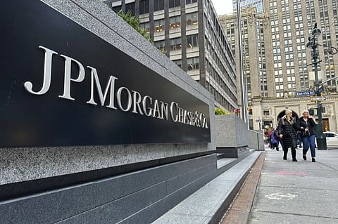 J P Morgan points out that while IPO activity in India has remained strong, broader equity-capital-market fundraising has softened this year
