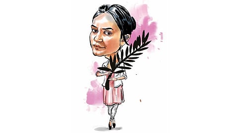 Illustration | Mandar Pardikar