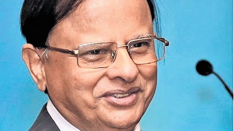 Civil services panel working on Karmayogi Competency Model